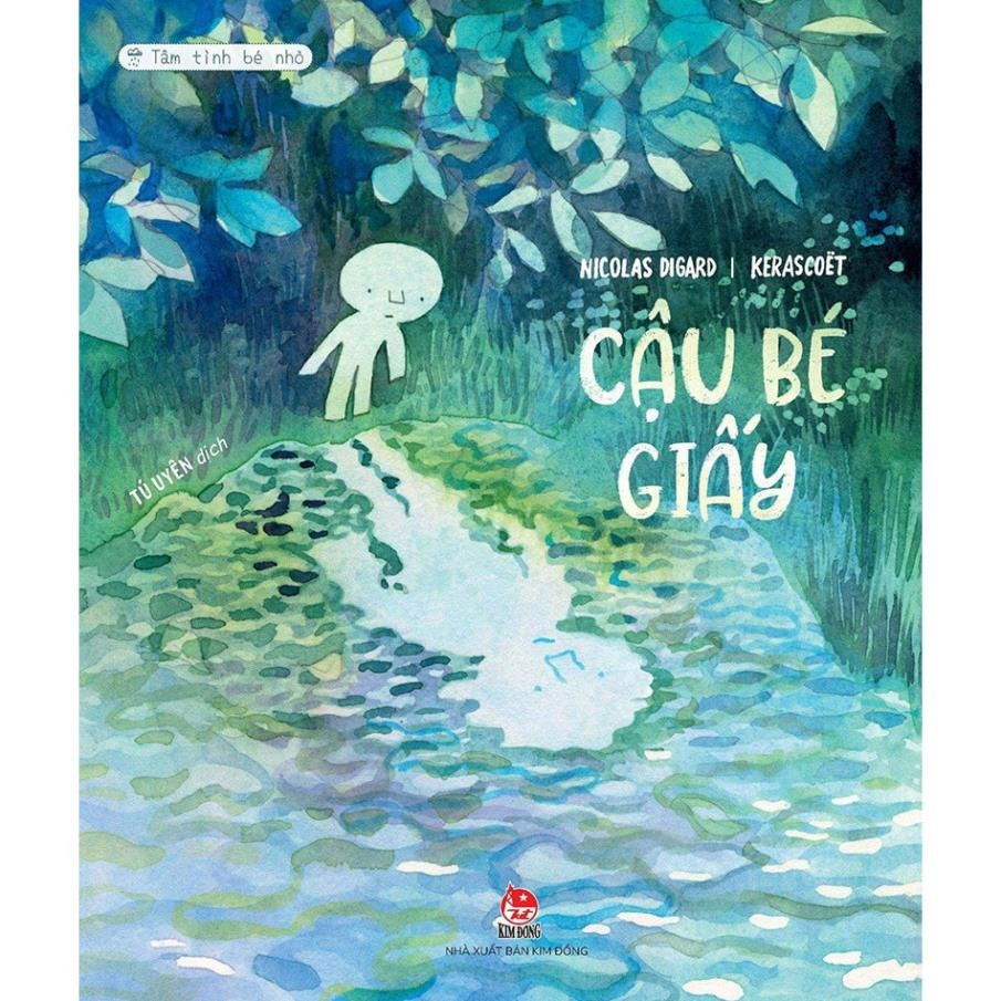 Sách - Tâm tình bé nhỏ - Bộ 3 cuốn 3 Sách - Tâm tình bé nhỏ - Bộ 3 cuốn - Ảnh 3