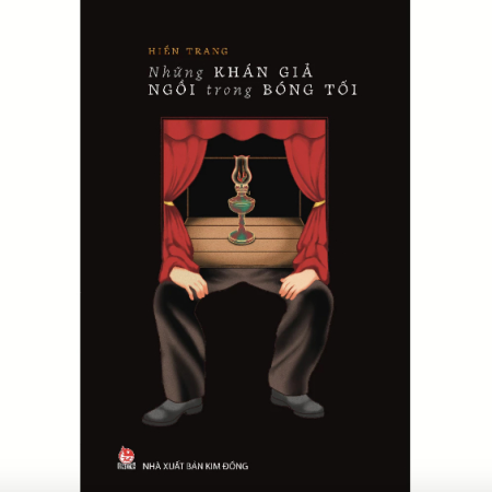Sách - Những khán giả ngồi trong bóng tối