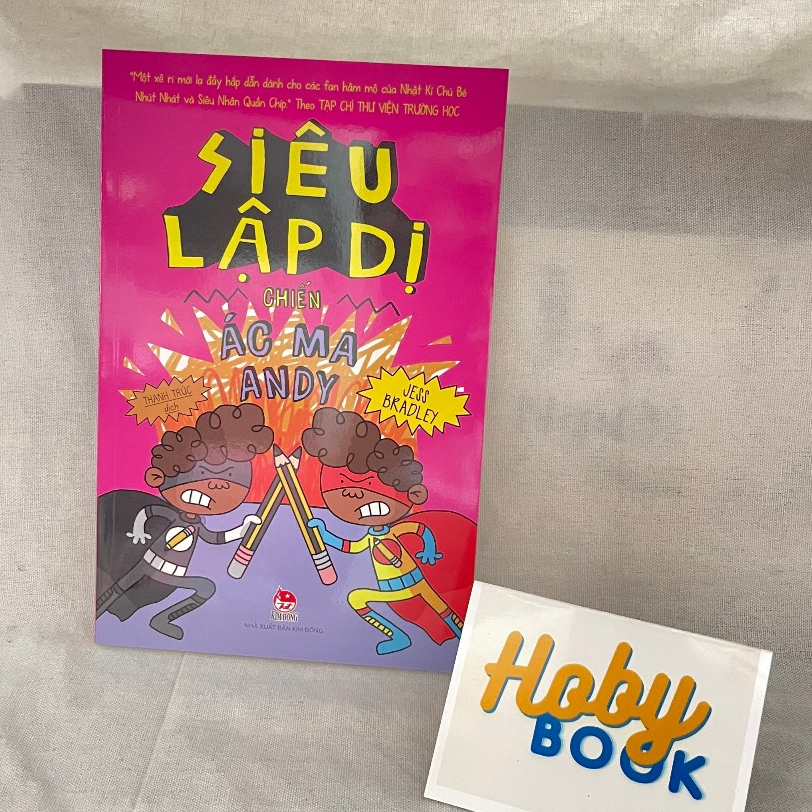 Sách - Siêu lập dị - Trọn bộ 4 cuốn 4 Sách - Siêu lập dị - Trọn bộ 4 cuốn - Ảnh 4