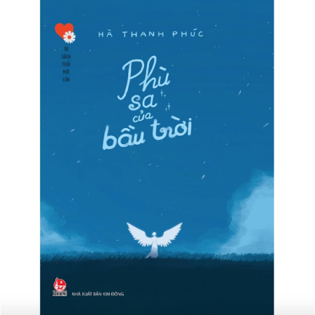 Sách - Phù sa của bầu trời - Hà Thanh Phúc