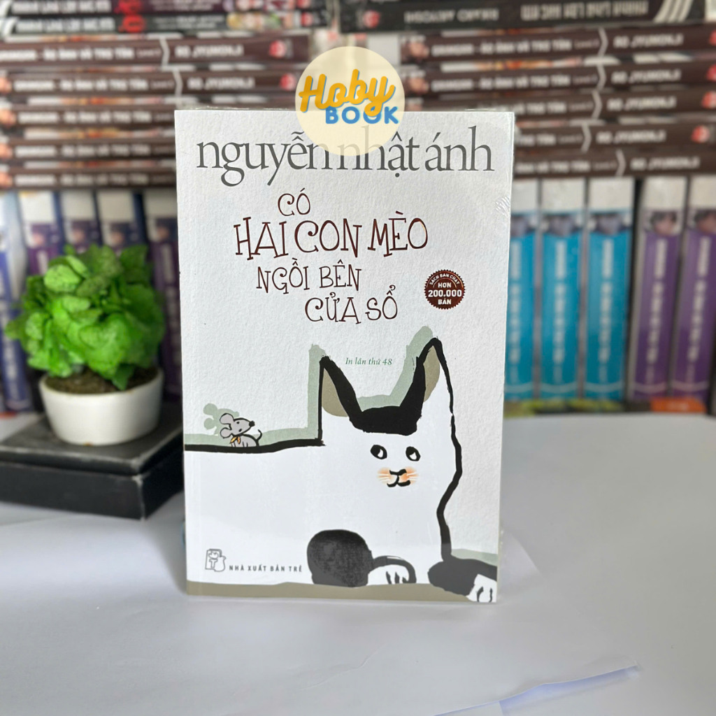Sách - Tuyển tập Nguyễn Nhật Ánh - Trọn bộ lẻ tập 6 Sách - Tuyển tập Nguyễn Nhật Ánh - Trọn bộ lẻ tập - Ảnh 6