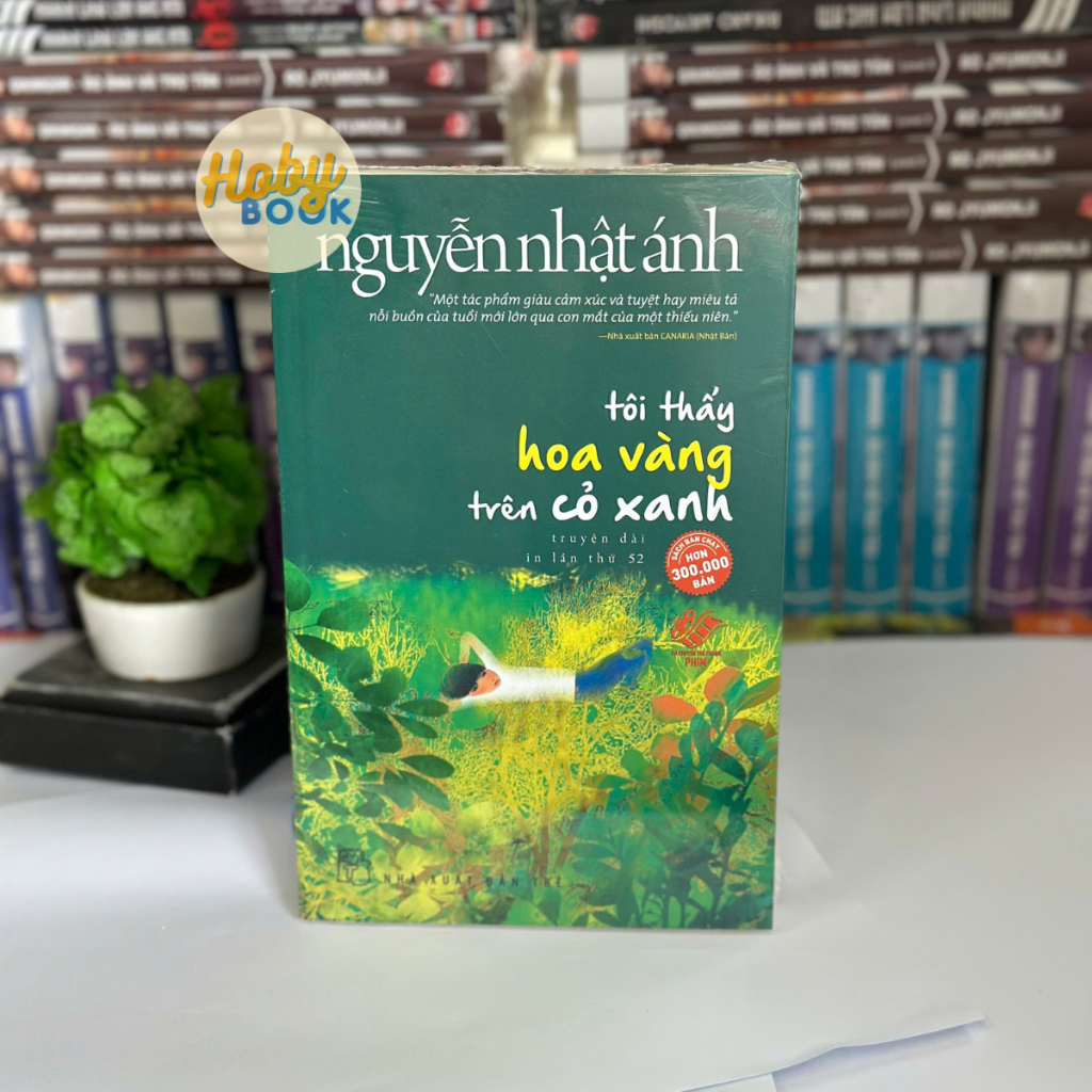 Sách - Tuyển tập Nguyễn Nhật Ánh - Trọn bộ lẻ tập 7 Sách - Tuyển tập Nguyễn Nhật Ánh - Trọn bộ lẻ tập - Ảnh 7