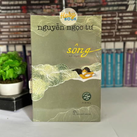 Sách - Sông - Nguyễn Ngọc Tư