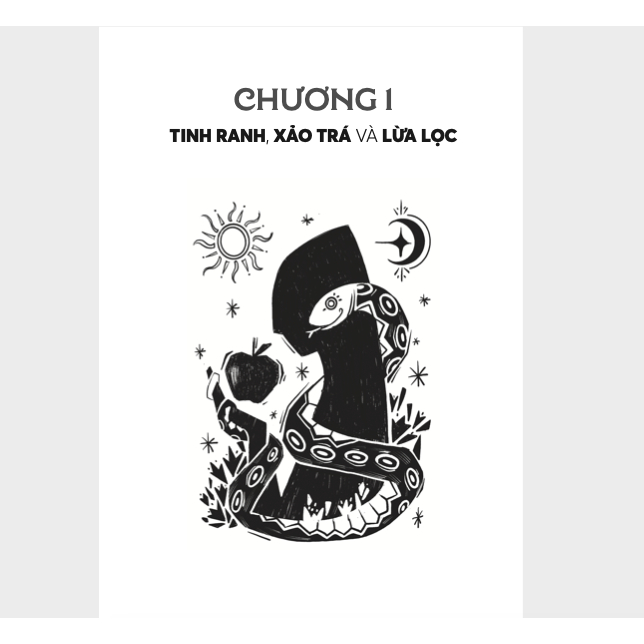 Sách - Xà Điển - Muôn chuyện về loài rắn 2 Sách - Xà Điển - Muôn chuyện về loài rắn - Ảnh 2