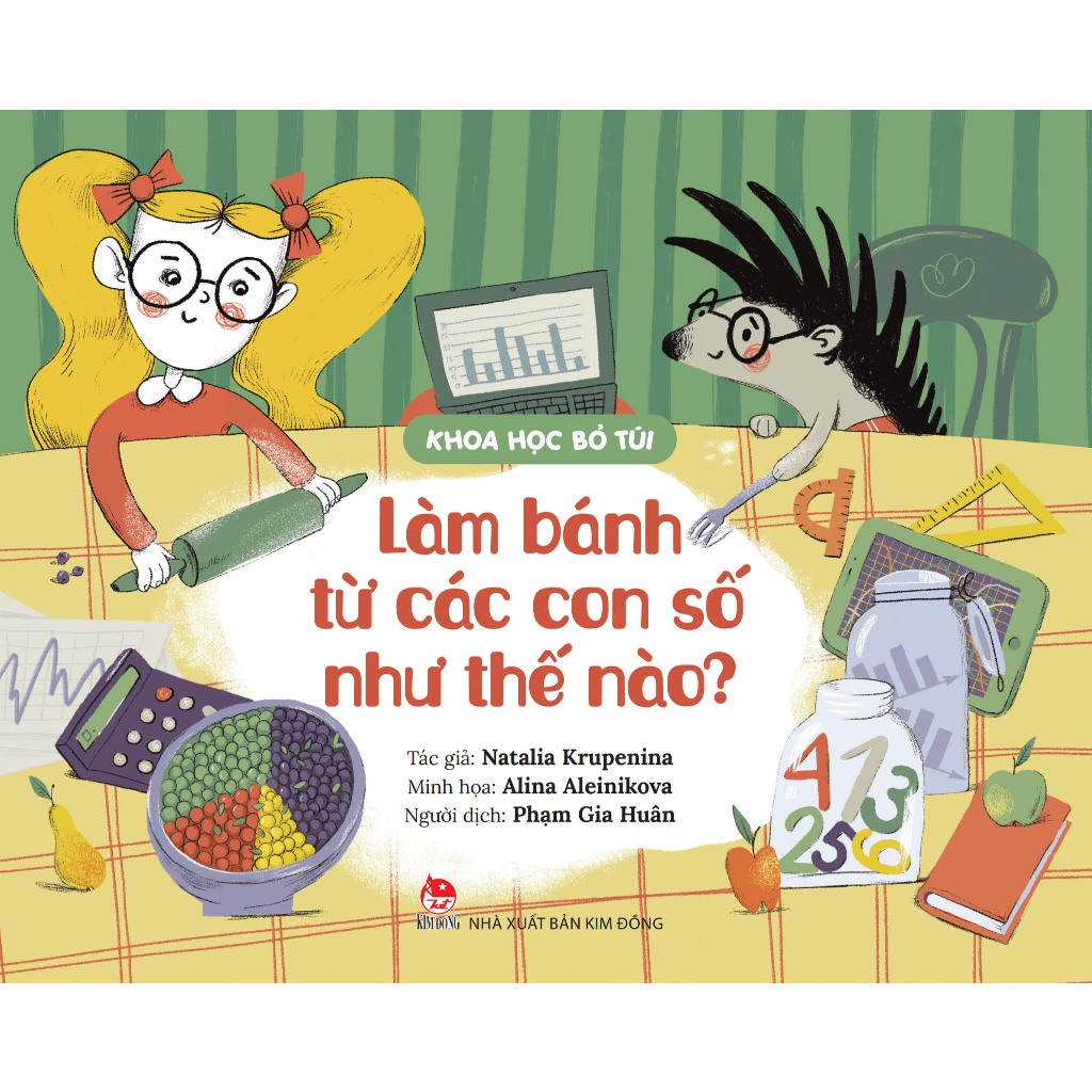 Sách - Khoa học bỏ túi - Trọn bộ 5 cuốn 5 Sách - Khoa học bỏ túi - Trọn bộ 5 cuốn - Ảnh 5
