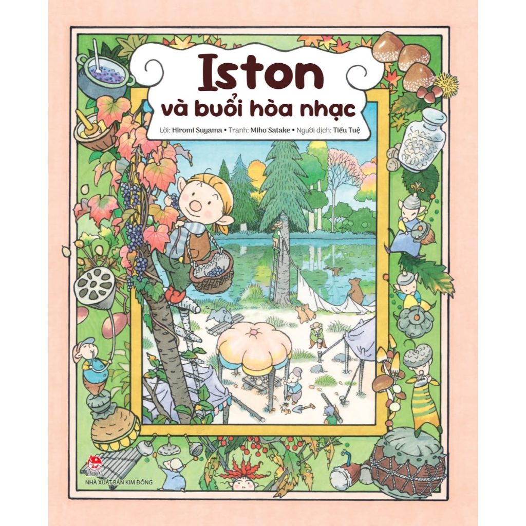 Sách - Những câu chuyện về Iston - Bộ 3 cuốn 2 Sách - Những câu chuyện về Iston - Bộ 3 cuốn - Ảnh 2
