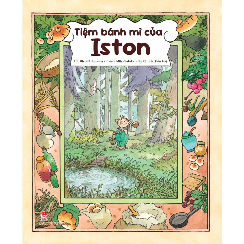 Sách - Những câu chuyện về Iston - Bộ 3 cuốn 4 Sách - Những câu chuyện về Iston - Bộ 3 cuốn - Ảnh 4