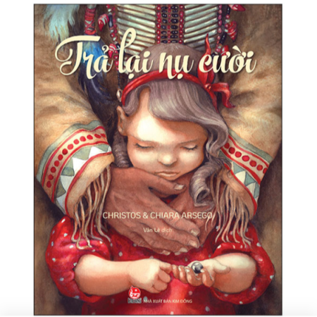 Sách - Trả lại nụ cười