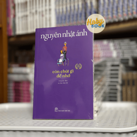 Sách - Còn chút gì để nhớ - Nguyễn Nhật Ánh