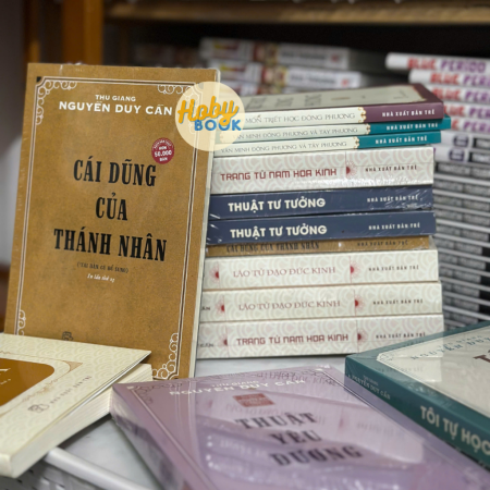 Sách - Tuyển tập Thu Giang (Nguyễn Duy Cần)