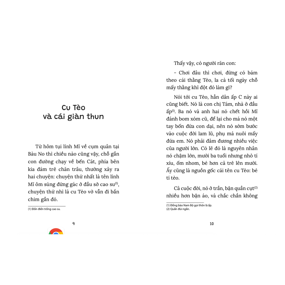 Sách - Cỏ trong rào bót 2 Sách - Cỏ trong rào bót - Ảnh 2