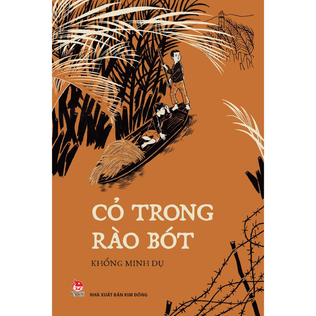 Sách - Cỏ trong rào bót 1 Sách - Cỏ trong rào bót
