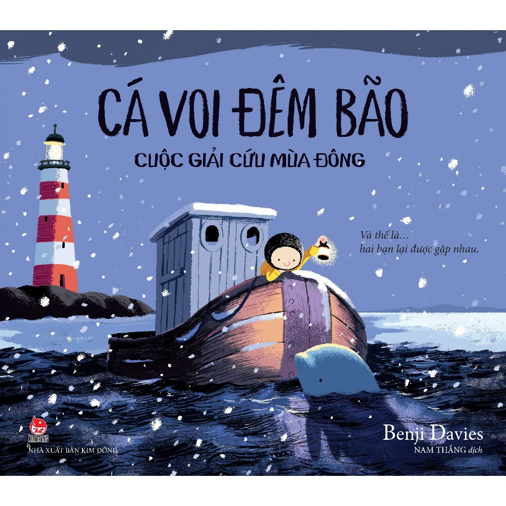 Sách - Boxset Cá voi đêm bão và những câu chuyện khác (5 quyển) 6 Sách - Boxset Cá voi đêm bão và những câu chuyện khác (5 quyển) - Ảnh 6