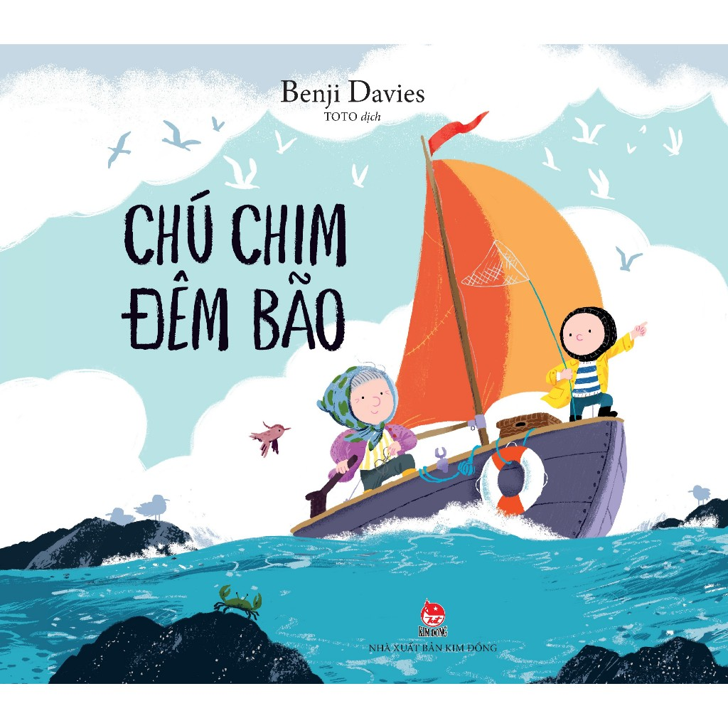 Sách - Boxset Cá voi đêm bão và những câu chuyện khác (5 quyển) 5 Sách - Boxset Cá voi đêm bão và những câu chuyện khác (5 quyển) - Ảnh 5