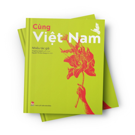 Sách - Cùng Việt Nam - Bìa cứng