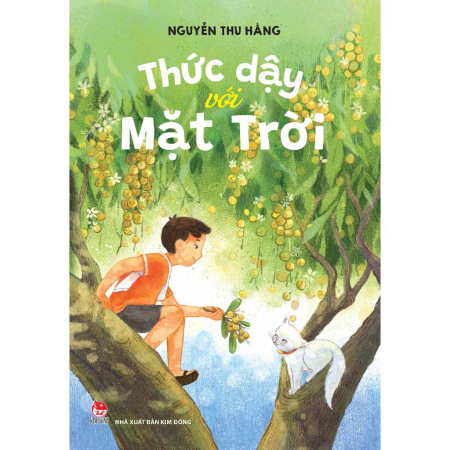 Sách - Thức dậy với Mặt Trời