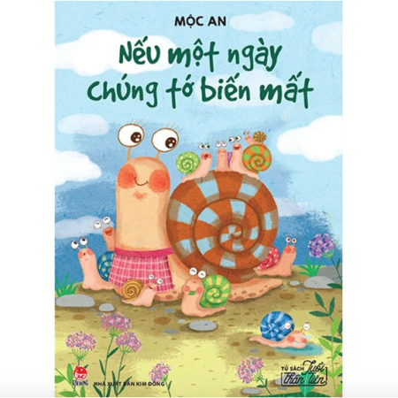 Sách - Nếu một ngày chúng tớ biến mất