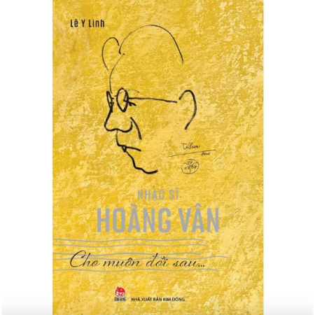 Sách - Nhạc sĩ Hoàng Vân - Cho muôn đời sau