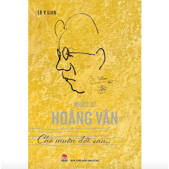 Sách - Nhạc sĩ Hoàng Vân - Cho muôn đời sau 1 Sách - Nhạc sĩ Hoàng Vân - Cho muôn đời sau