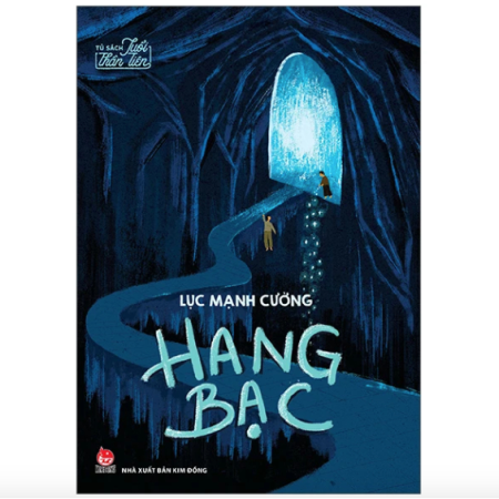 Sách - Hang Bạc - Lục Mạnh Cường