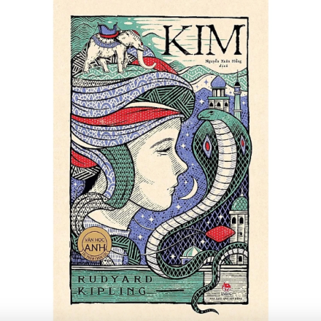 Sách - KIM (sách kỉ niệm 65 năm)