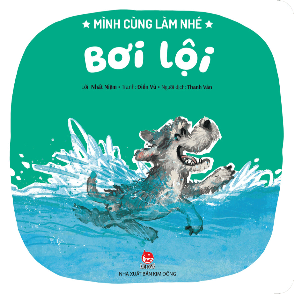 Sách - Mình cùng làm nhé - Trọn bộ 10 cuốn 2 Sách - Mình cùng làm nhé - Trọn bộ 10 cuốn - Ảnh 2