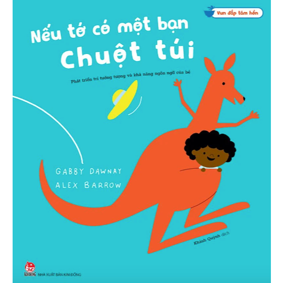 Sách - Vun đắp tâm hồn: Nếu tớ có một bạn... - Trọn bộ 7 cuốn 3 Sách - Vun đắp tâm hồn: Nếu tớ có một bạn... - Trọn bộ 7 cuốn - Ảnh 3