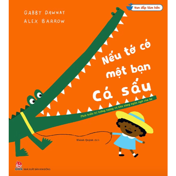 Sách - Vun đắp tâm hồn: Nếu tớ có một bạn... - Trọn bộ 7 cuốn 2 Sách - Vun đắp tâm hồn: Nếu tớ có một bạn... - Trọn bộ 7 cuốn - Ảnh 2