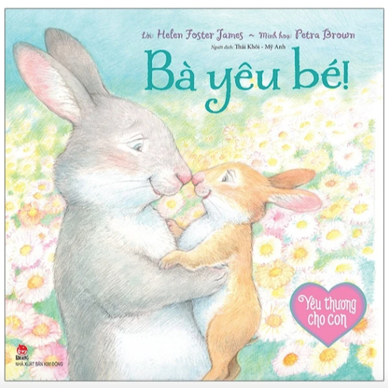 Sách - Yêu thương cho con - Trọn bộ 4 cuốn 2 Sách - Yêu thương cho con - Trọn bộ 4 cuốn - Ảnh 2