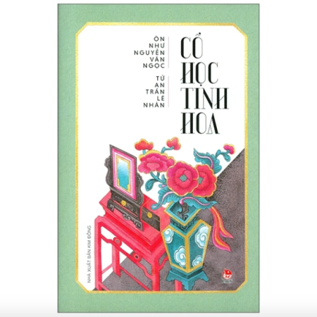 Sách - Cổ học tinh hoa