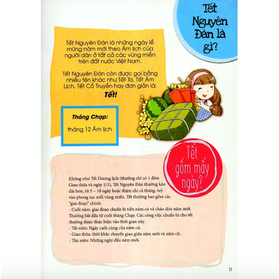 Sách - Những ngày Tết Tây/ Những ngày Tết Ta - Bộ 2 cuốn 2 Sách - Những ngày Tết Tây/ Những ngày Tết Ta - Bộ 2 cuốn - Ảnh 2