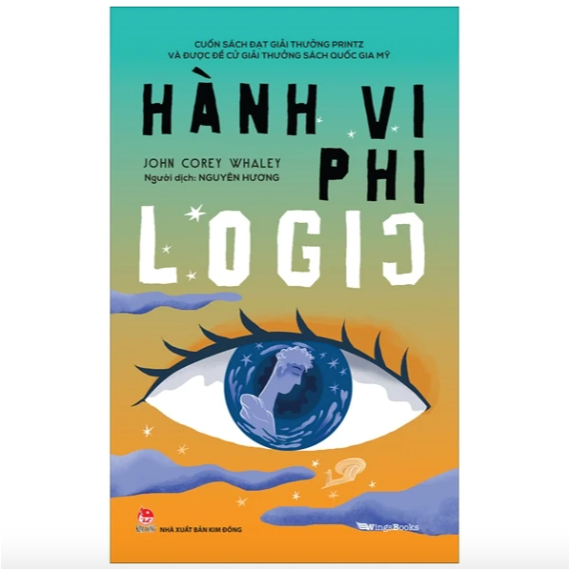 Sách - Hành vi phi logic 1 Sách - Hành vi phi logic