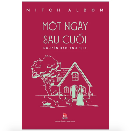Sách - Một ngày sau cuối