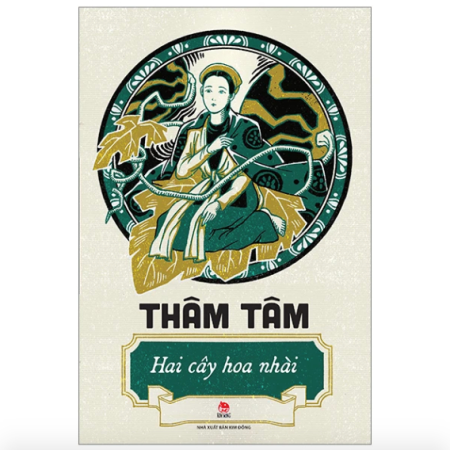Sách - Hai cây hoa nhài