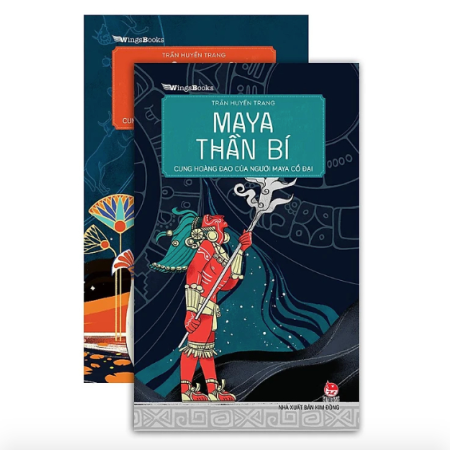 Sách - (Combo 3 cuốn) Cung hoàng đạo cổ đại: Maya thần bí - Ẩn số Celtic - Mật mã Ai Cập