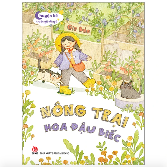 Sách - Chuyện kể trước giờ đi ngủ - Lẻ tập 2 Sách - Chuyện kể trước giờ đi ngủ - Lẻ tập - Ảnh 2