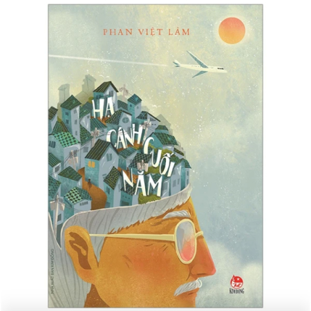 Sách - Hạ cánh cuối năm