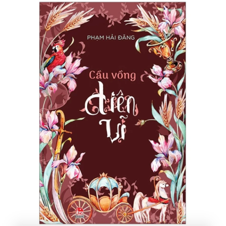 Sách - Cầu vồng diên vĩ