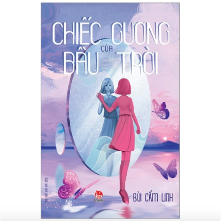 Sách - Chiếc gương của bầu trời