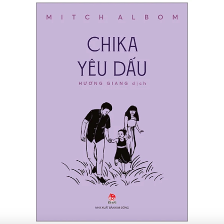 Sách - Chika yêu dấu