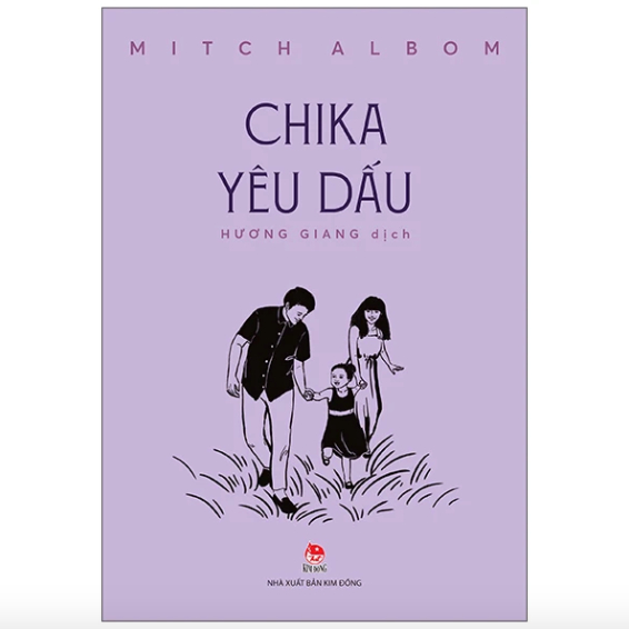 Sách - Chika yêu dấu 1 Sách - Chika yêu dấu