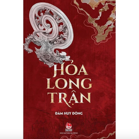 Sách - Hỏa Long trận