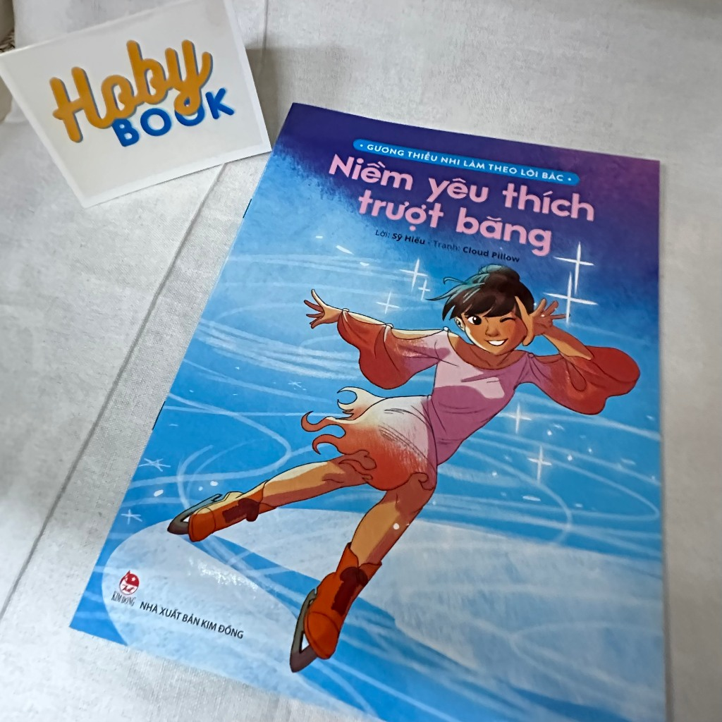 Sách - Gương thiếu nhi làm theo lời Bác - Lẻ tập 8 Sách - Gương thiếu nhi làm theo lời Bác - Lẻ tập - Ảnh 8