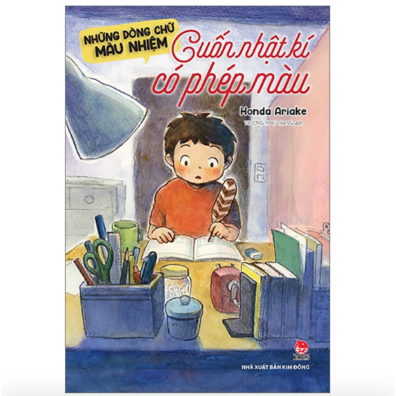 Sách - Những dòng chữ màu nhiệm: Sổ tay tương lai + Nhật kí thực hiện giấc mơ + Cuốn nhật kí phép màu - Bộ 3 cuốn 2 Sách - Những dòng chữ màu nhiệm: Sổ tay tương lai + Nhật kí thực hiện giấc mơ + Cuốn nhật kí phép màu - Bộ 3 cuốn - Ảnh 2