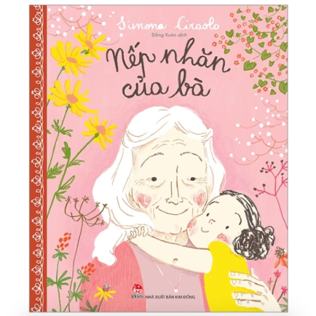 Sách - Nếp nhăn của bà
