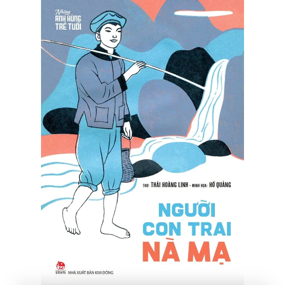 Sách - Người con trai Nà Mạ 1 Sách - Người con trai Nà Mạ