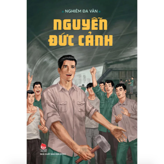 Sách - Nguyễn Đức Cảnh 1 Sách - Nguyễn Đức Cảnh