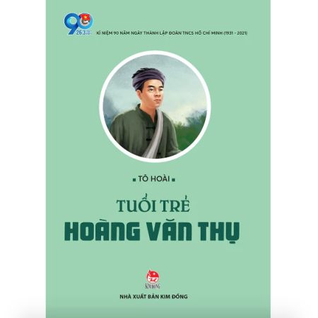 Sách - Tuổi trẻ Hoàng Văn Thụ