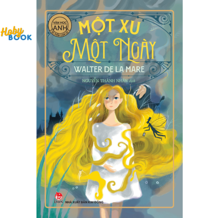 Sách - Một xu một ngày