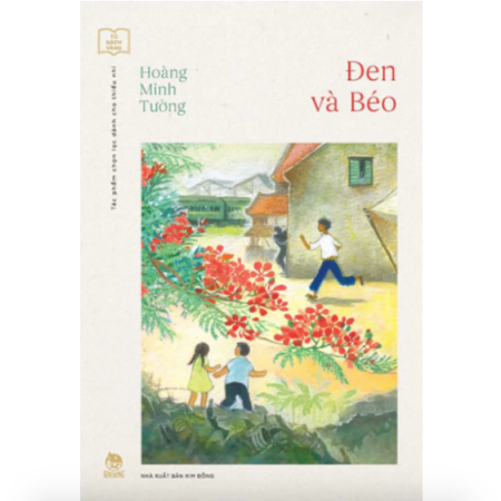 Sách - Đen và Béo (Tủ sách Vàng: Tác phẩm chọn lọc dành cho thiếu nhi)